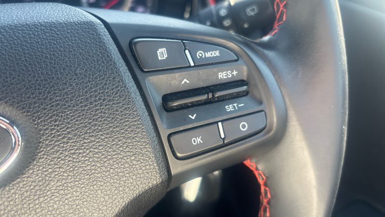 Hyundai i10 1.0 T-GDi N Line 5dr Petrol Hatchback